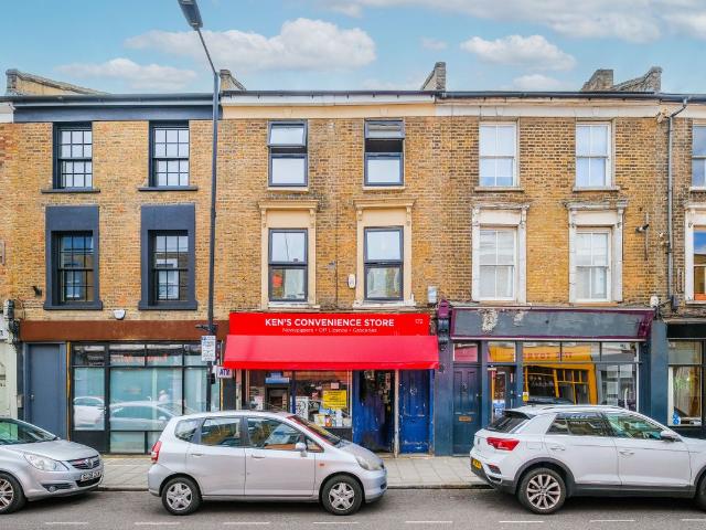 Apartment for rent in South Hackney, Greater London