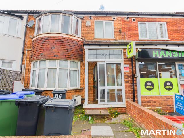 Apartment for rent in West Midlands