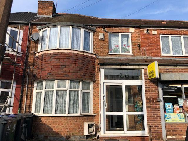 Apartment for rent in West Midlands
