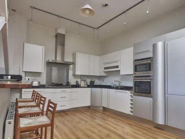House for sale in St Leonards, Watergate