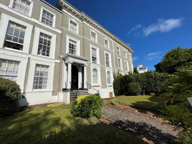 Apartment for rent in St Leonards, Watergate