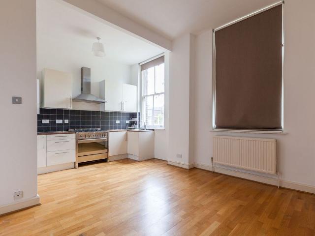 Apartment for rent in Bethnal Green, Greater London