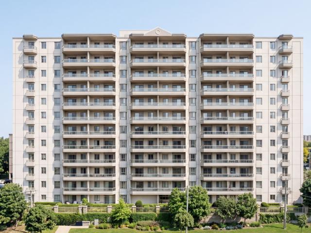 Apartment for rent in Victoria Park Heritage District, Kitchener