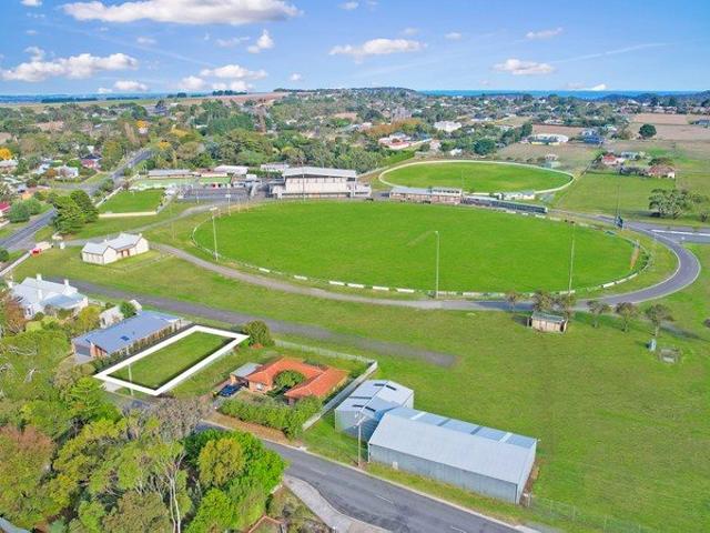 Land for sale in Koroit, Victoria