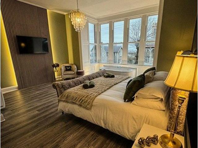 Apartment for rent in Weston-super-mare, North Somerset