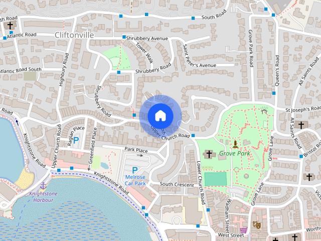 Room for rent in Weston-super-mare, North Somerset