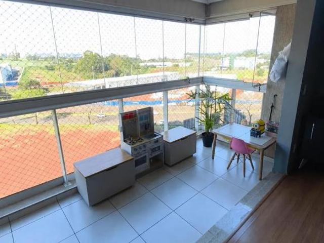 Apartamento venda em Região Geográfica Imediata de Londrina, Londrina