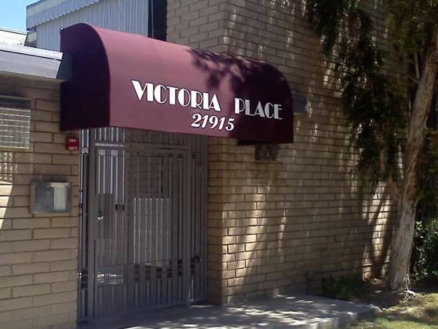 Apartment for rent in Van Nuys Neighborhood Council District, Canoga Park