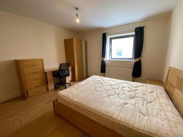 Apartment for rent in Belfast, Linen Quarter