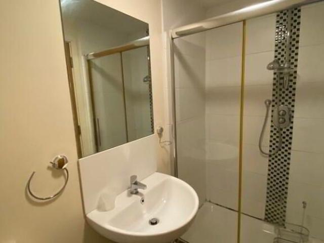 Apartment for rent in Belfast, Linen Quarter