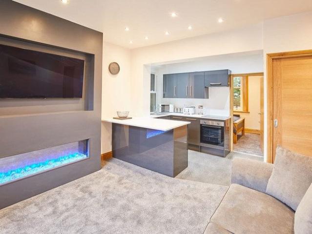 Apartment for rent in Whitby, North Yorkshire