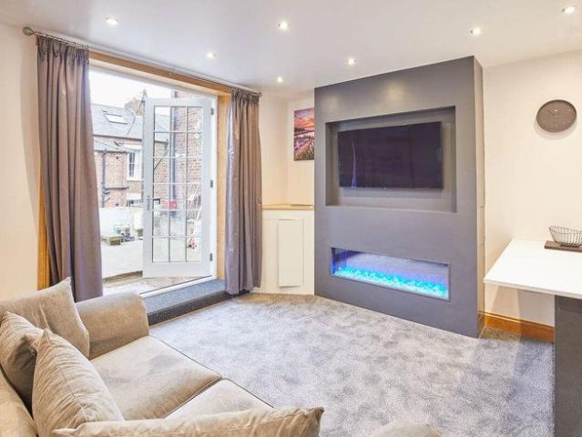 Apartment for rent in Whitby, North Yorkshire