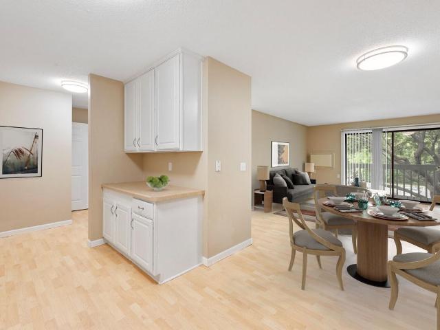 Apartment for rent in Ramsey, Minnesota