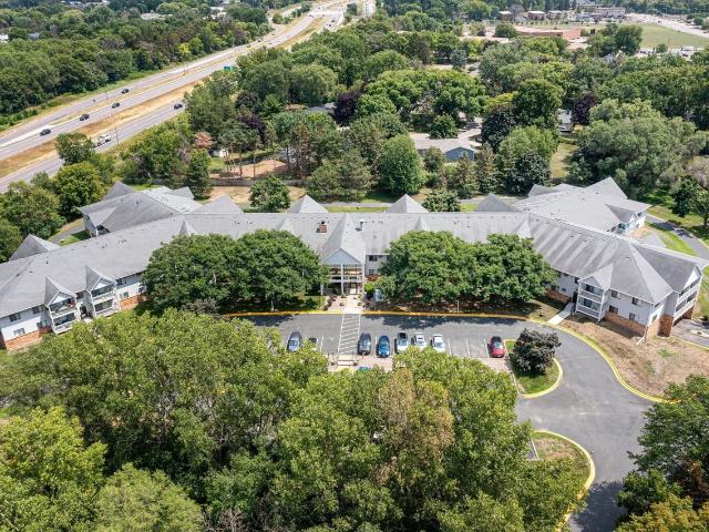 Apartment for rent in Ramsey, Minnesota