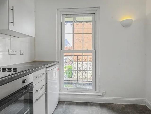 Apartment for rent in Evershot, Oxfordshire