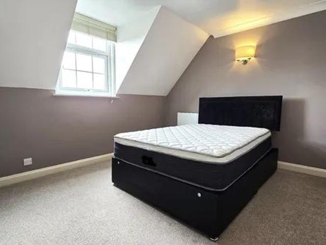 Apartment for rent in Evershot, Oxfordshire