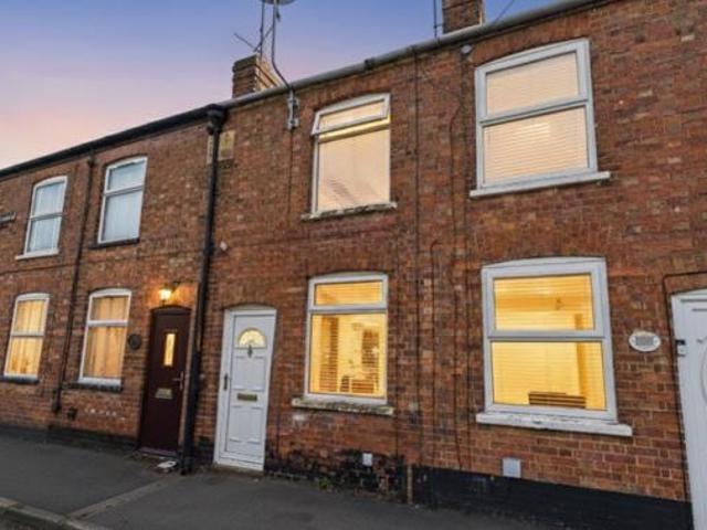 House for sale in Barholm, Lincolnshire
