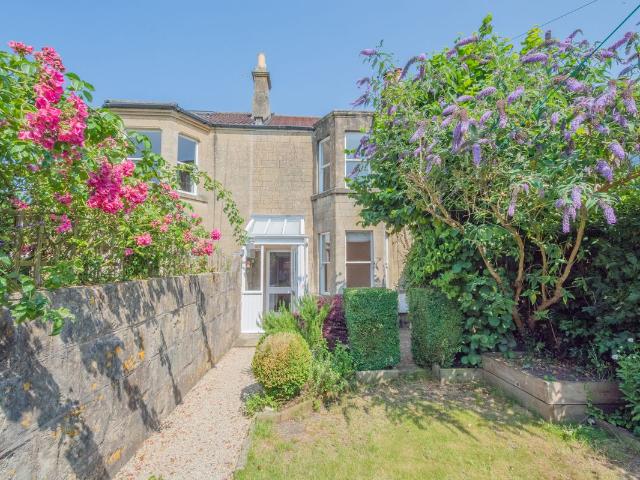 House for rent in Dulcote, Bath And North East Somerset
