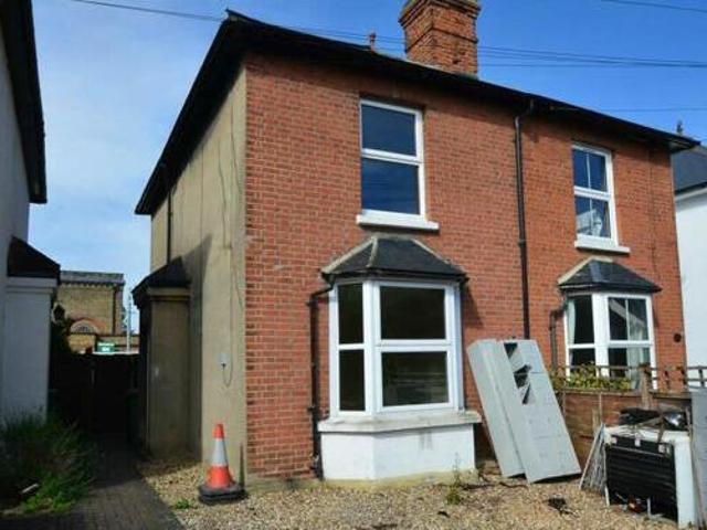 House for sale in Epsom, Epsom and Ewell