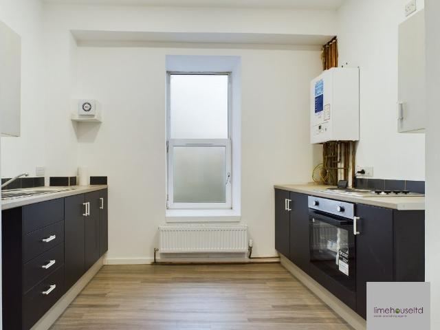 House for rent in Moffat, Scotland