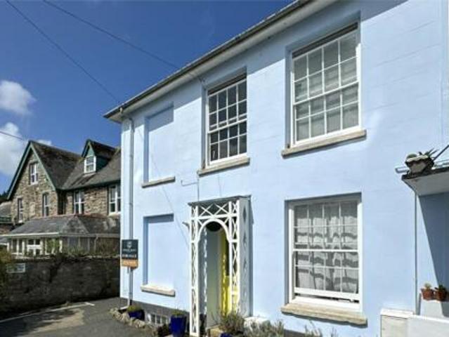 House for sale in Treneere, Penzance