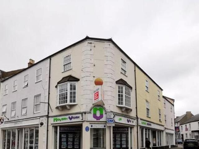 House for sale in Budlake, Devon