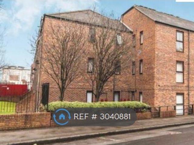 Apartment for rent in Ashbrooke, Sunderland
