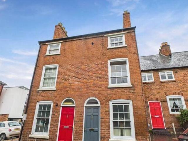 House for sale in Red Hill, Worcester