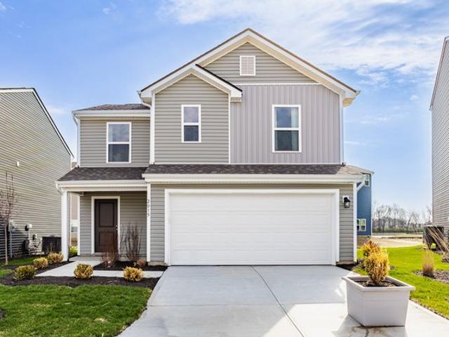 House for sale in Martinsville, Indiana