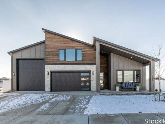House for sale in Rathdrum, Idaho