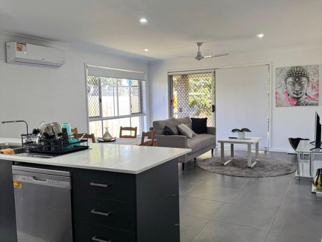 Room for rent in Toombul, Queensland