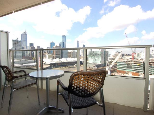 Apartment for rent in Camerons Creek, Victoria