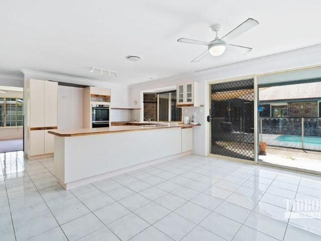 Room for rent in Toombul, Queensland