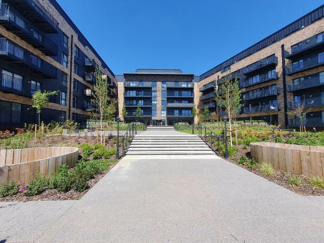 Studio for rent in Repton Manor, Bridgefield