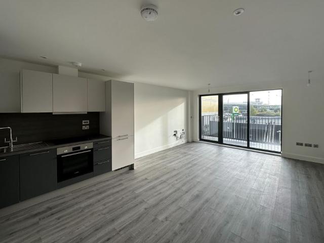Apartment for rent in Repton Manor, Bridgefield