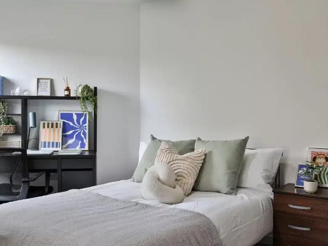 Apartment for rent in Georgia, Greater Manchester