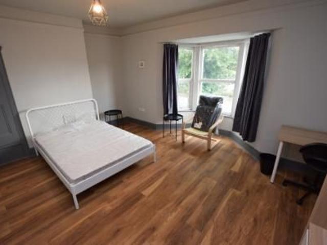 Room for rent in Northampton, Northamptonshire