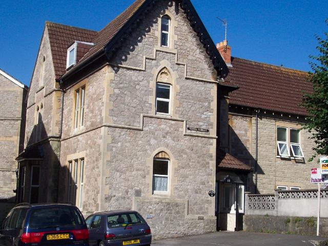 Apartment for rent in Weston-super-mare, North Somerset