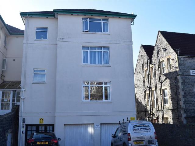 Apartment for rent in Cliftonville, Weston-super-Mare