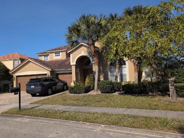 House for sale in West Palm Beach, Florida