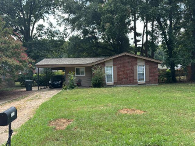 House for sale in Tennessee
