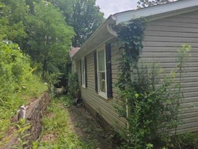 Property for sale in Charleston, West Virginia