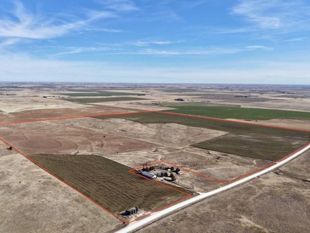 Land for sale in Kansas