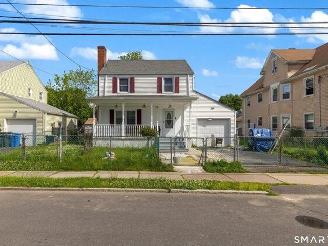 House for sale in Hartford, Connecticut