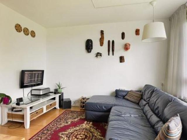 Appartement te huur in Vechtzoom, Klopvaart, Utrecht