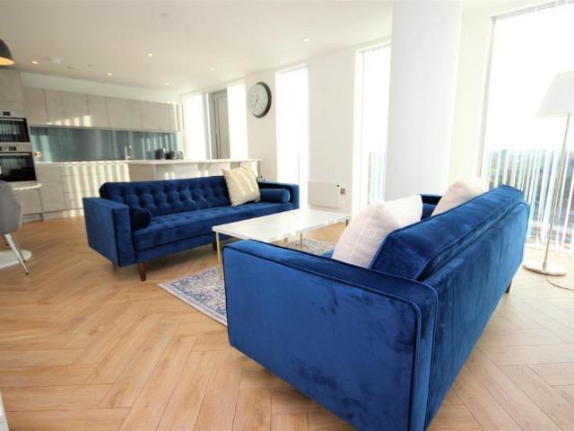 Apartment for rent in City Centre, Georgia