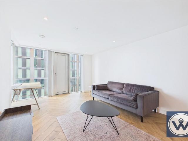Apartment for rent in City Centre, Georgia