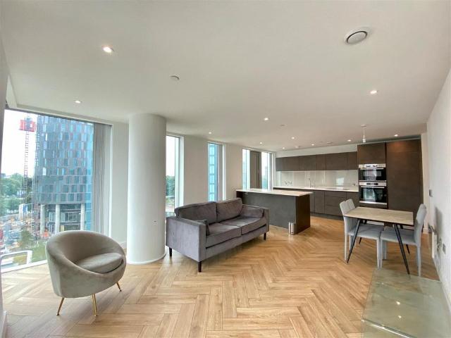 House for rent in City Centre, Georgia