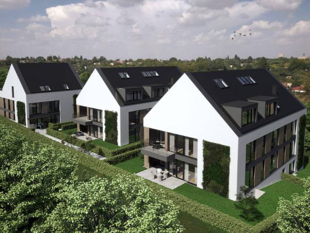 Wohnung kaufen in Kronberg, Hessen