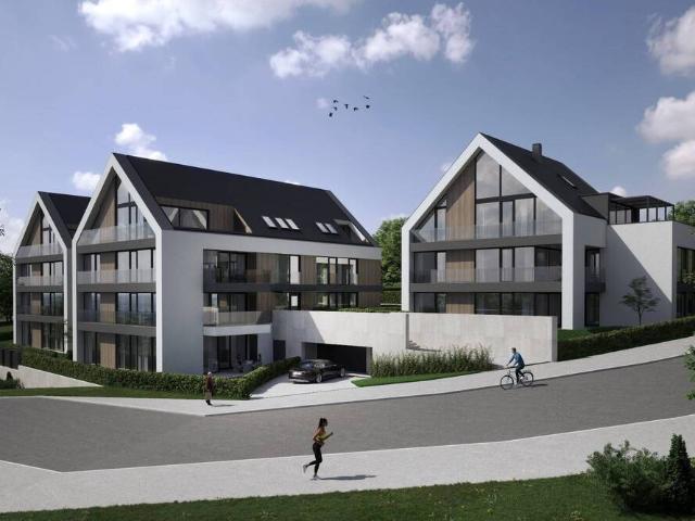 Wohnung kaufen in Kronberg, Hessen